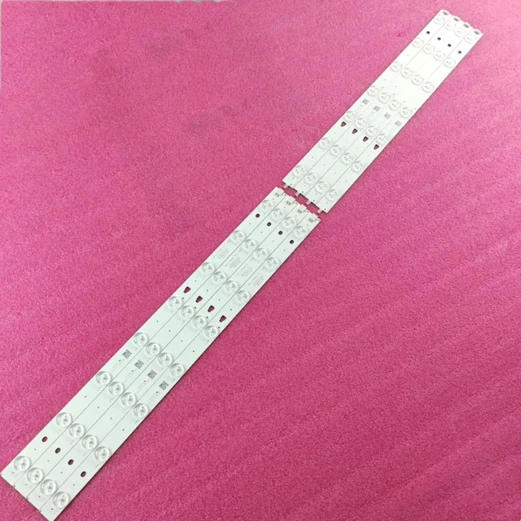 LED Backlight strip 15lamp LED42D15-01(C) 3034201520V For TF-LED42S39T2S  LE42K50F LE42B310G LS42H6000 LE42B510F LS42K5500