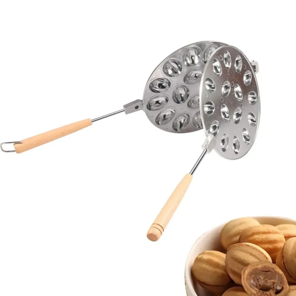 16 Holes Nonstick C… - image