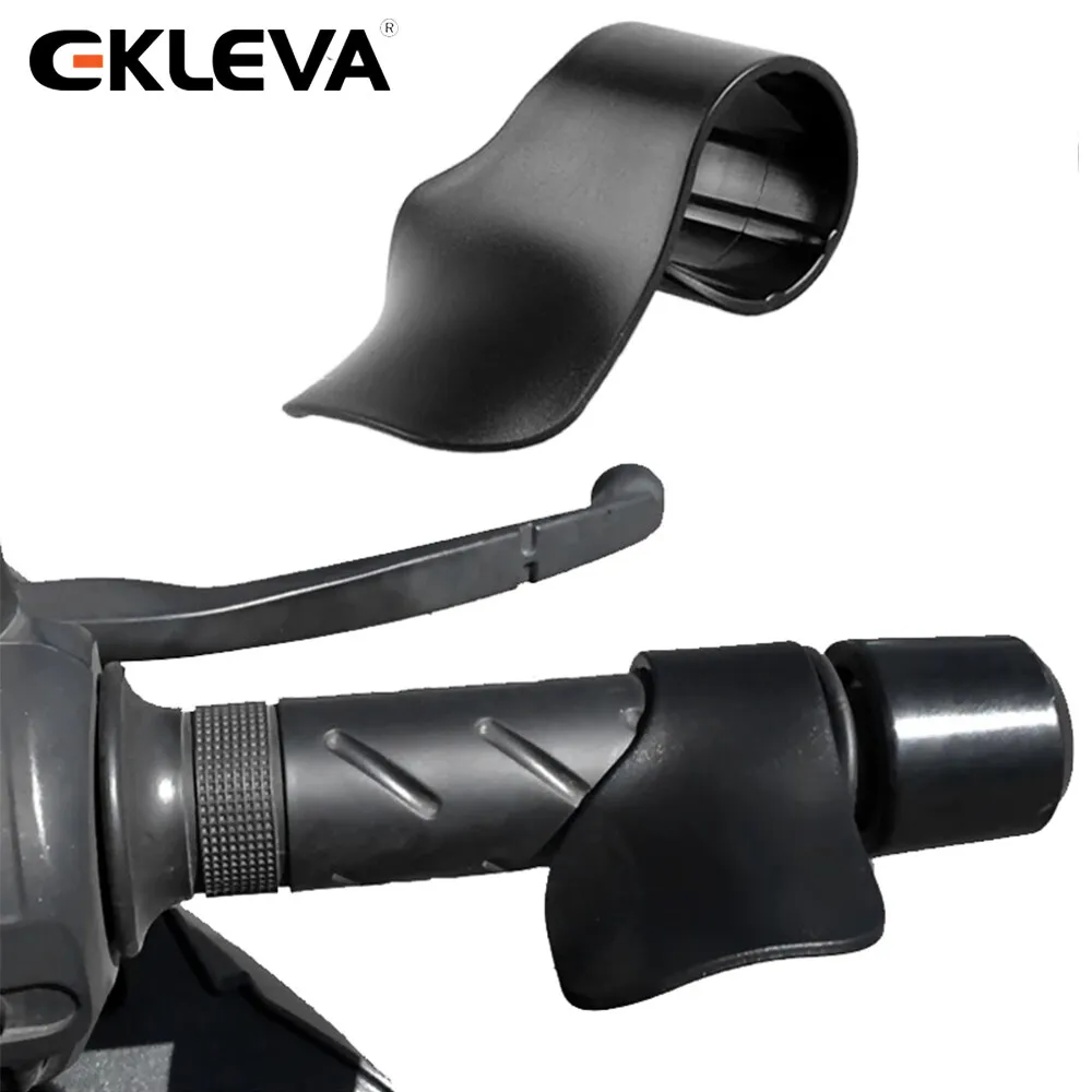 

1Pcs Motorcycle Throttle Assistant Cruise Control Assist Thumb Wrist Universal Support Rest Motorcorss Equipments Accessories