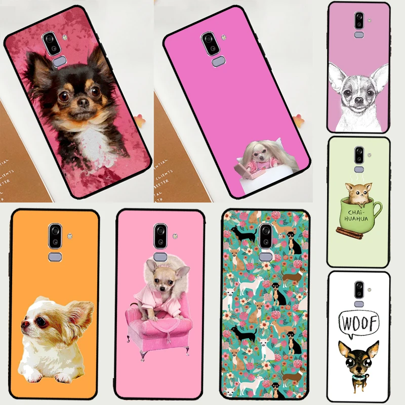 Chihuahua Dog For S…