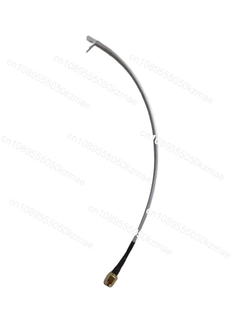 PCB-Antennentestkabel, koaxialer HF-Jumper für die Entwicklung und Debugging bei Impedanzübungen