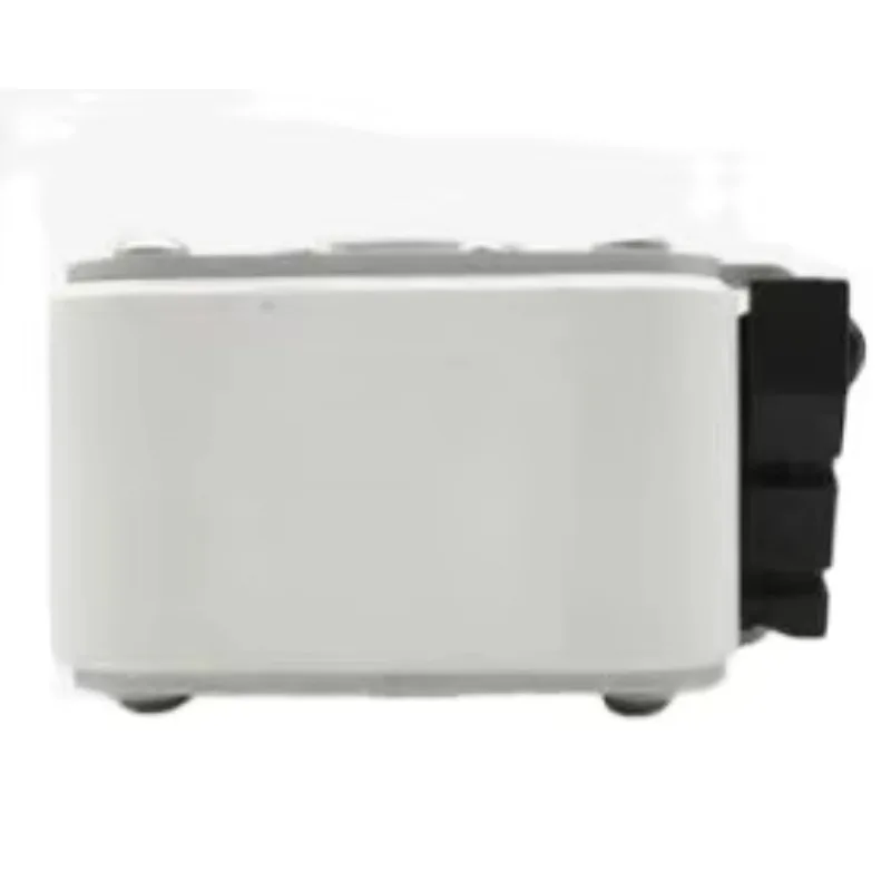 Semiconductor 690V square ceramic high speed fuse series industrial energy storage protection