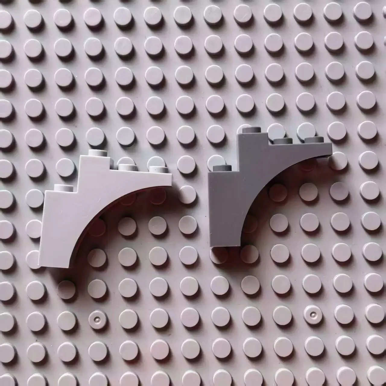 Building Blocks 80543-6403585 1 x 4 x 3 76768 1x5x4 2339 Branches 13965 1x3x3 30099 Reverse 1x5x4 Arched 88292 1x3x2 Curved Toy