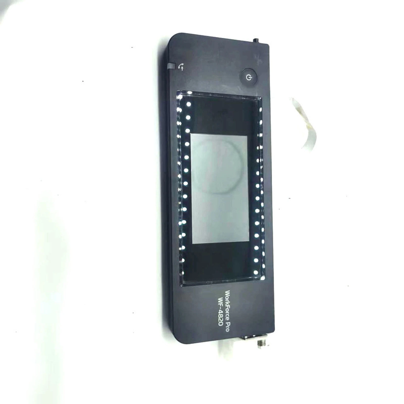 WF-4820 WF 4820 Schermbedieningspaneel Past voor Epson LaserJet Pro 4820 Printeronderdelen