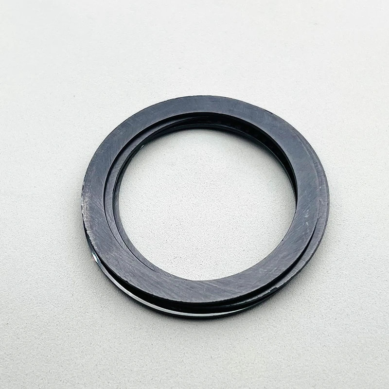 38mm*30.5mm Ceramic Watch Bezel Insert Ring Fits Seiko SPB185 SPB187 Watch Cases Bezel Watch Replacement Parts