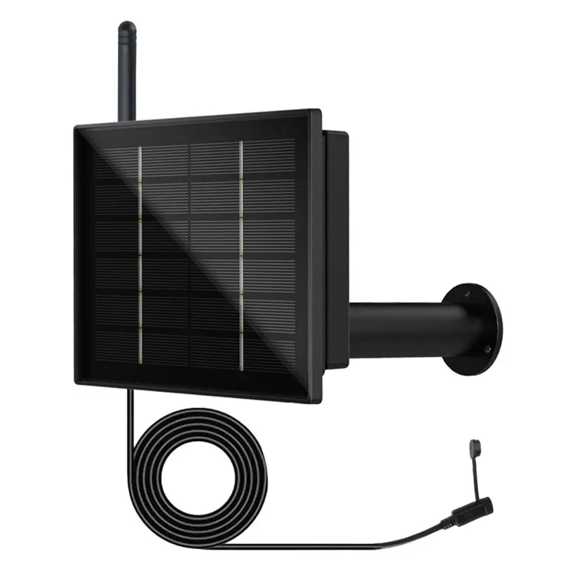 4W Solar Lora Loraw…