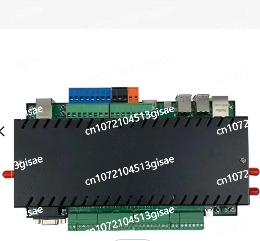 Wi-Fi RS232 RS485 R…