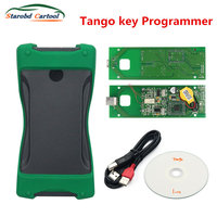 OBD2 Tango Key Programmer Tool Full Version V1.111.3 OEM Auto Key Transponder Car Key Maker Remote Control Copy Scanner HW 4.8
