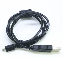 USB PC Sync Data Cable for FUJIFILM FinePix A850 A860 AV100 AV105 A225