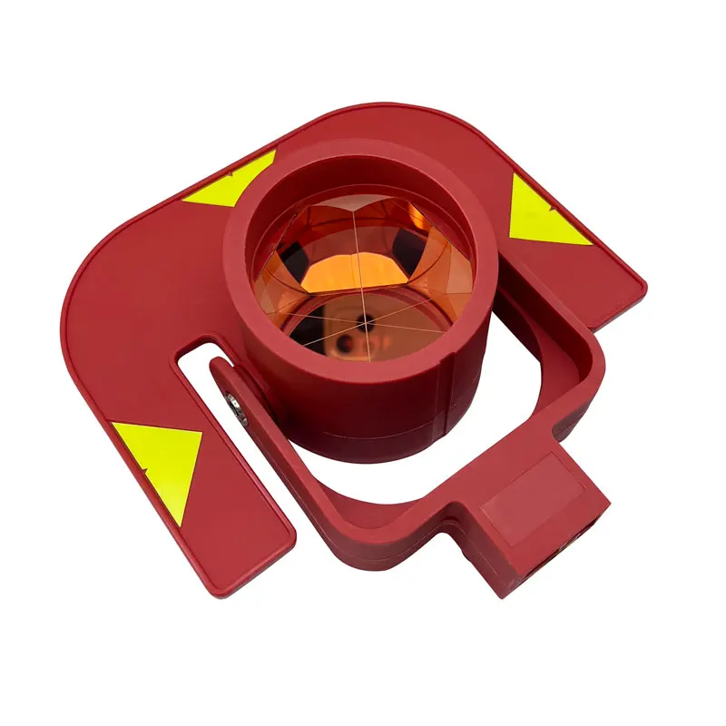 Brand new Replace GPR111 prism For Leica Total Stations prism Geodesy 0mm offset Replace gpr111 Prism Surveying Instruments