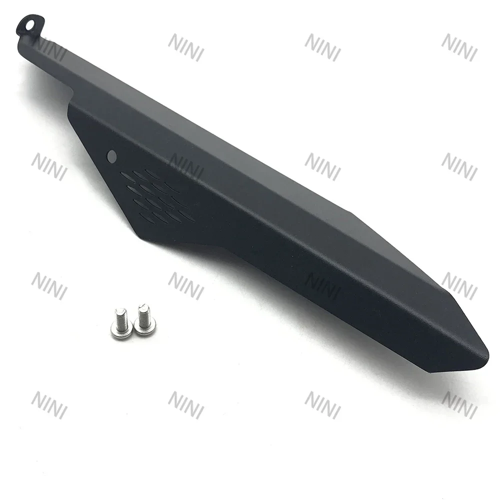 Motorcycle For DUCATI Scrambler 800 Icon Classic Urban Enduro Cafe Racer Full Throttle 2015-2018 CNC Chain Guard Protector Cover