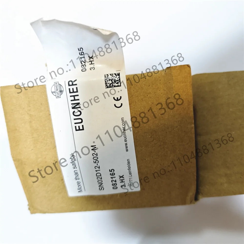 Combination travel switch SN02R12 03D limiter 05 04R SN02D12-502-MC1688