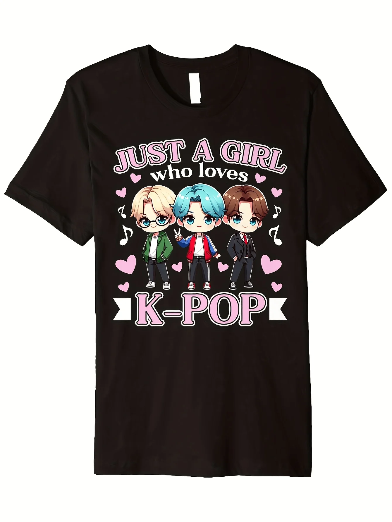 

[K-Pop Fan, футболки с графикой] Футболки с рисунком K-Pop Fan — хлопковые футболки премиум-класса с короткими рукавами, дышащие, удобные, забавные, повседневные, для занятий спортом своими руками