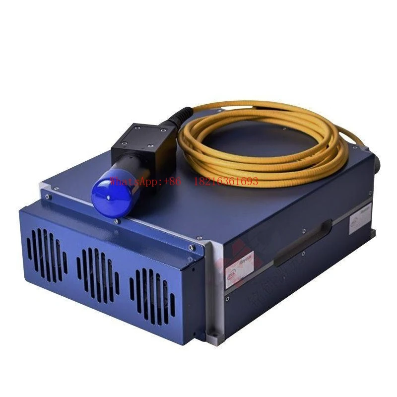 Light 20W30W50W fiber optic marking machine original