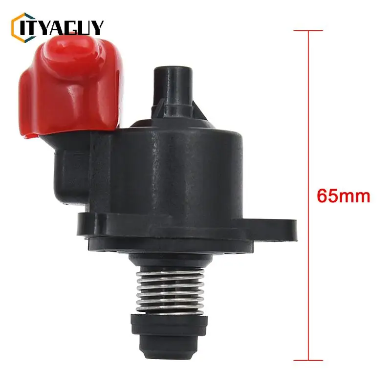 Idle Air Control Valve for Mitsubishi CARISMA COLT/LANCER LANCER PAJERO SPACE STAR MD628319 MD628168 MD628109 1450A070