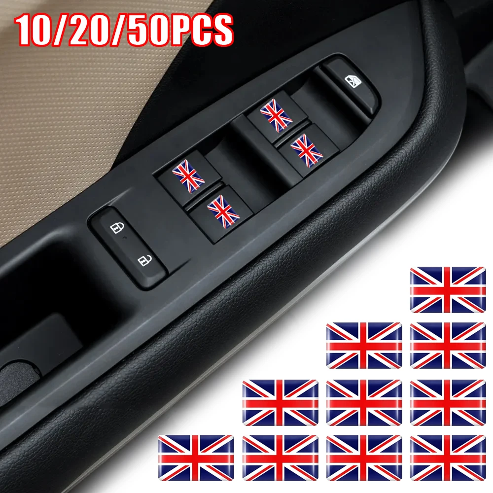 10/20/50PCS Epoxy U… - image