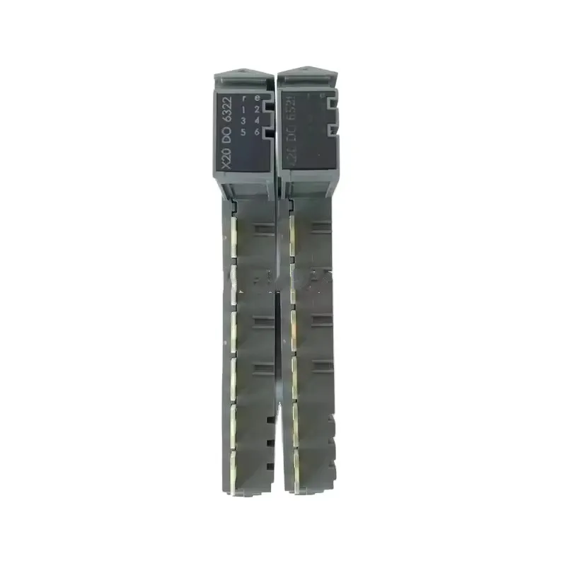 B&R PLC Module X20DO6321 X20DO6322 X20DO6529 X20DO6639 Orig inal Spot