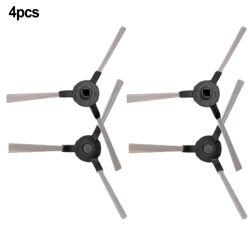 Side Brushes For G2 G2C G3 Sweeping Robot Vacuum Cleaner Cordless Vac Spare Parts Replacement Household Accessories