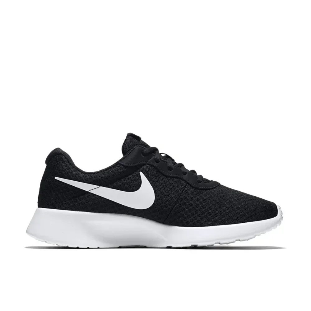 New listing Nike Tanjun low-top sneakers classic lightweight breathable men's and women's models life casual shoes