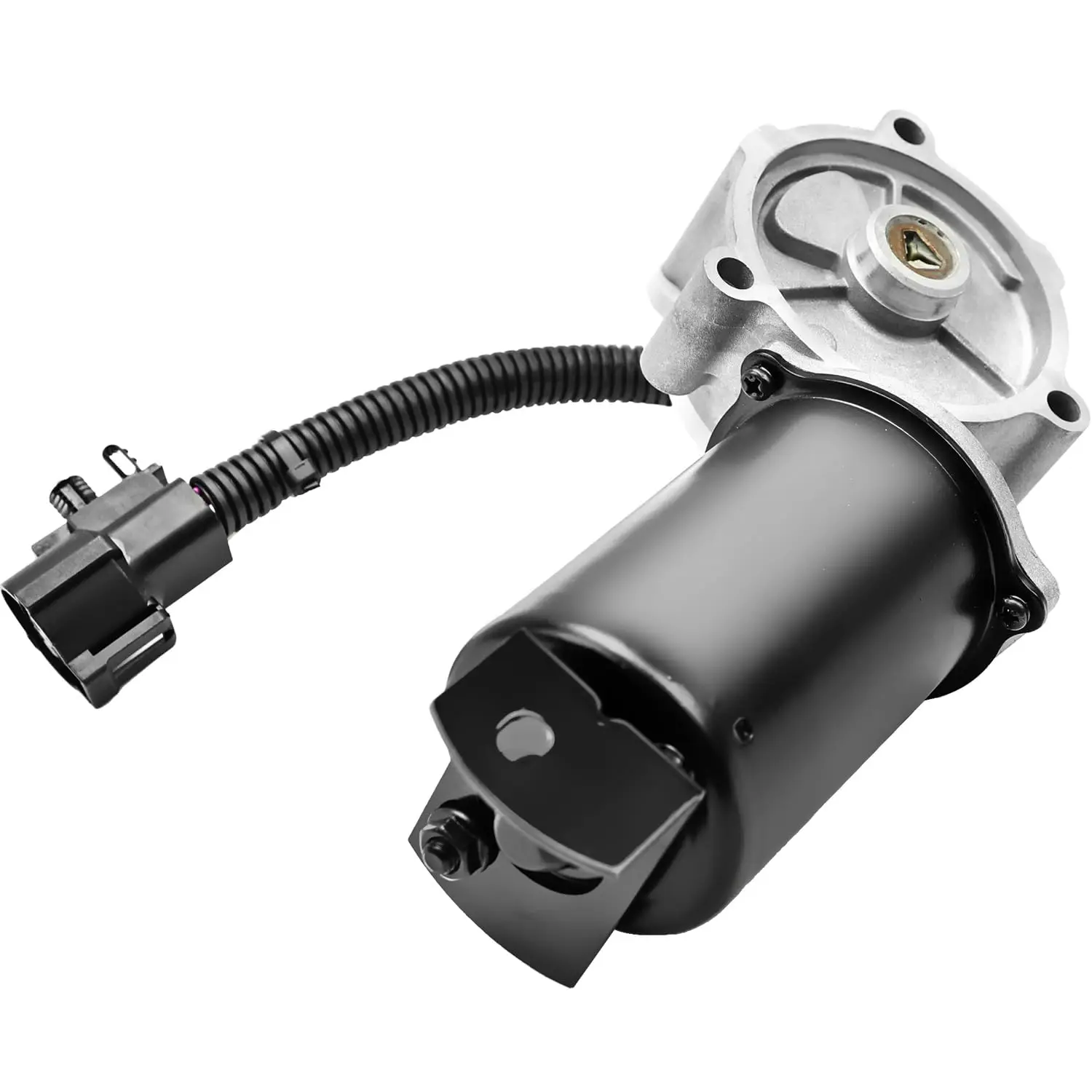 

OE#1F2217645 4WD Transfer Case Shift Motor Fit for Ford Explorer 2001-2003 | Fit for Ford Ranger 1995-2004 | Fit for Mazda B2300