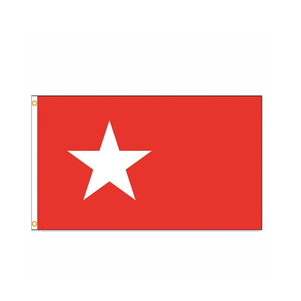 

Dutch Netherlands National Flag 90x150cm Durable Polyester Indoor/Outdoor Banner for Garden Wall Flying Patriotic Decor