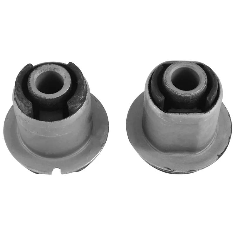 

4X Rear Axle Bushing For 206 207 For Citroen C2 C3 Picasso Rear Cross Member Hinged 513194 / 5131F8