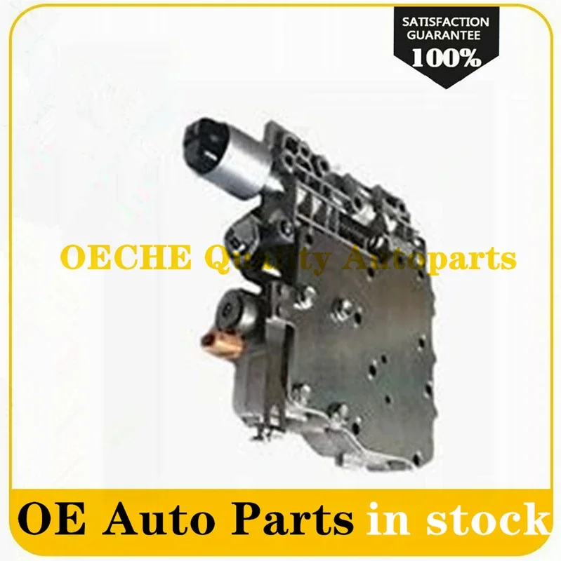 1PCS High Quality  VT1 Automatic Transmission Valve Body for Mini Cooper 2002-2008 1.4 L 1.6L Refurbished