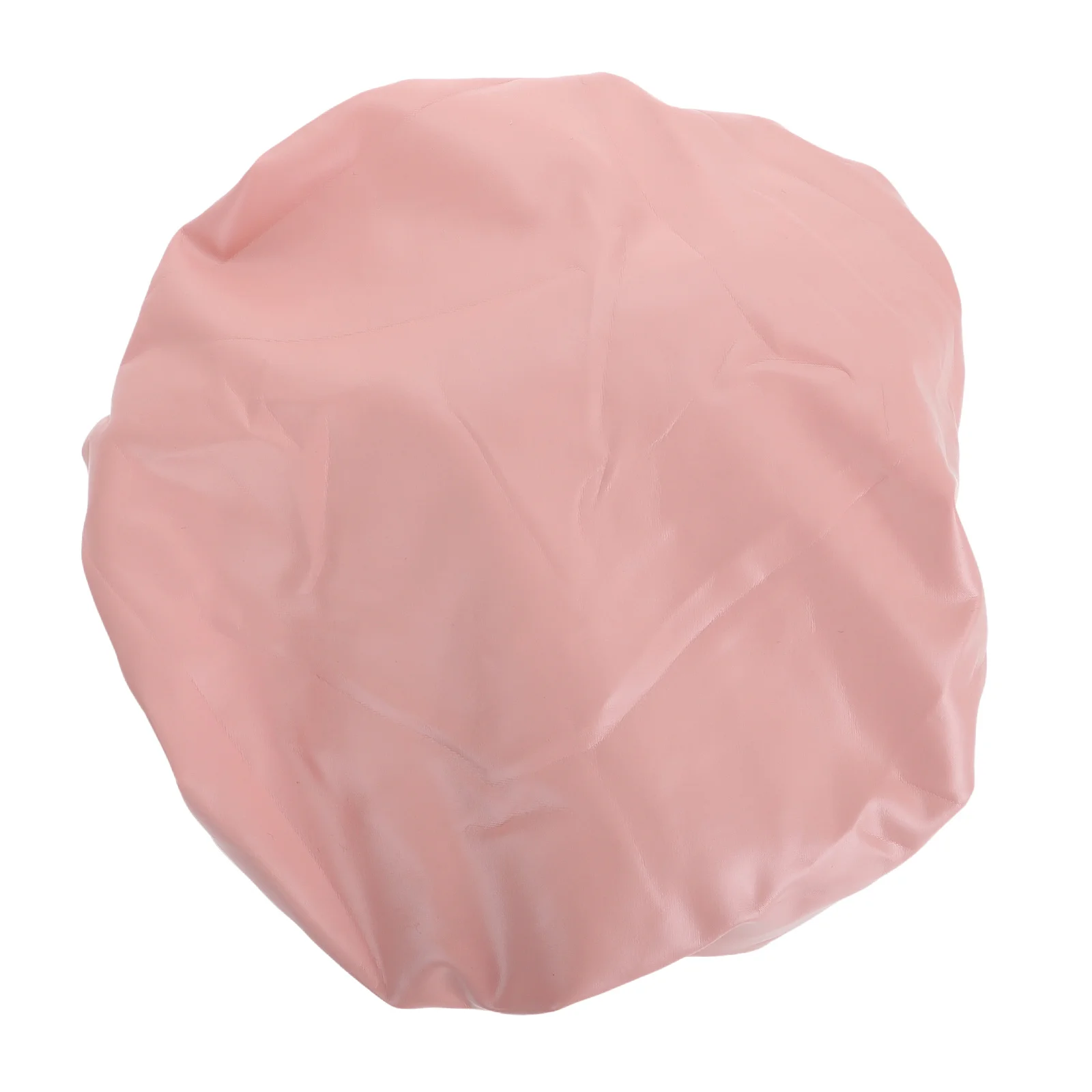 

Waterproof Seat Cover Bike Cushion Liner Bicycle Covers Exercise Pu Gel Rain for Women