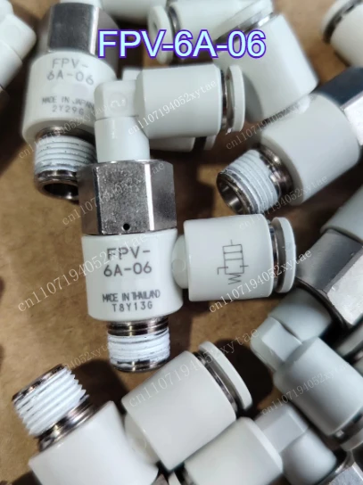 1pcs Air Control Valve FPV-6A-06 can be used normally