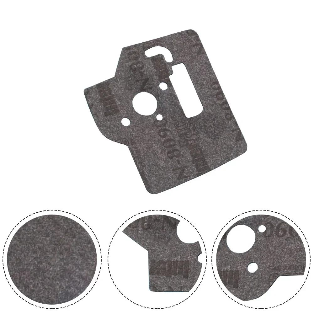 이 카브레타 가스켓으로 올바른 도장 보장, 124L, 124C, 125C, 125E, 128, 128CD, 128LDX, 128LD, 128R 재료용