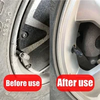 20Pcs Car Tire Tyre Valve Caps with O Rubber Ring Dust Covers Plastic Black Grey Red Stem Valve Caps for Cars Motorcycles Bike 6