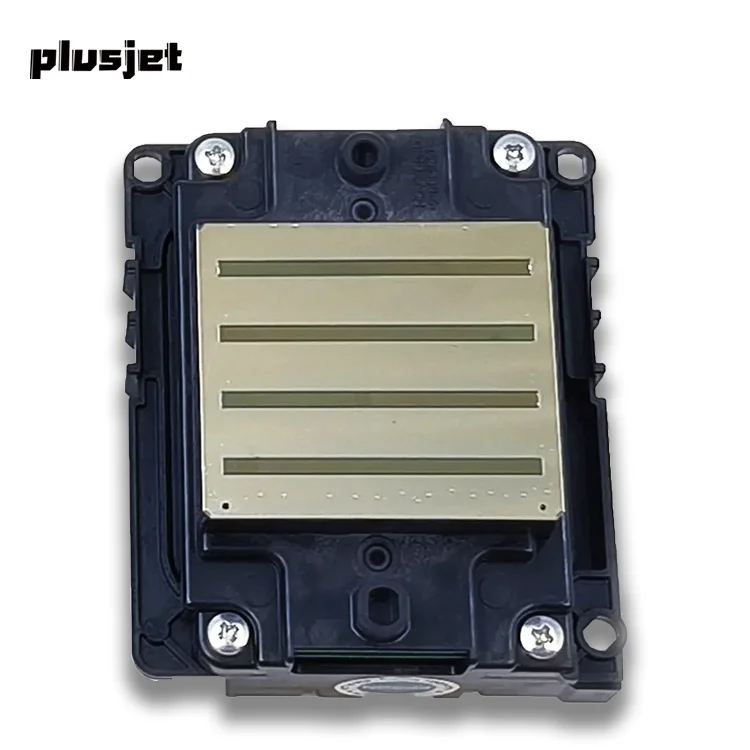 

Plusjet Quality Guarantee i3200-A1 UV Print Head i3200-E1 Eco Solvent Printhead i3200-U1 for Epson Large Format Printer