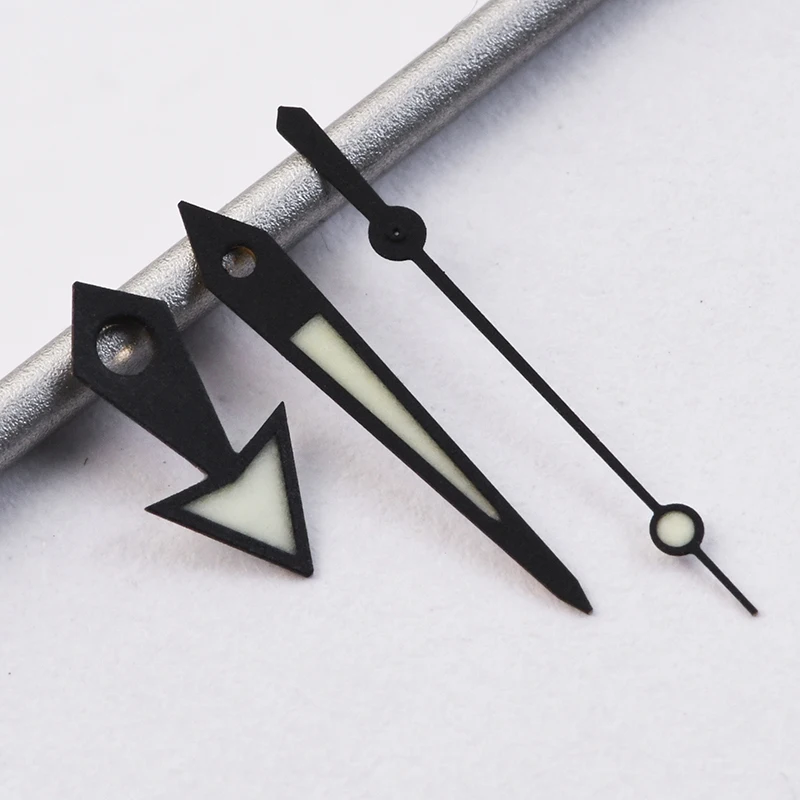 ساعة يد HEIMDALLR مضيئة للغاية علبة التونة SKX007 SKX009 ساعة سلحفاة مارين ماستر تناسب ساعة SEIKO NH35A NH36A mod 6105-8110