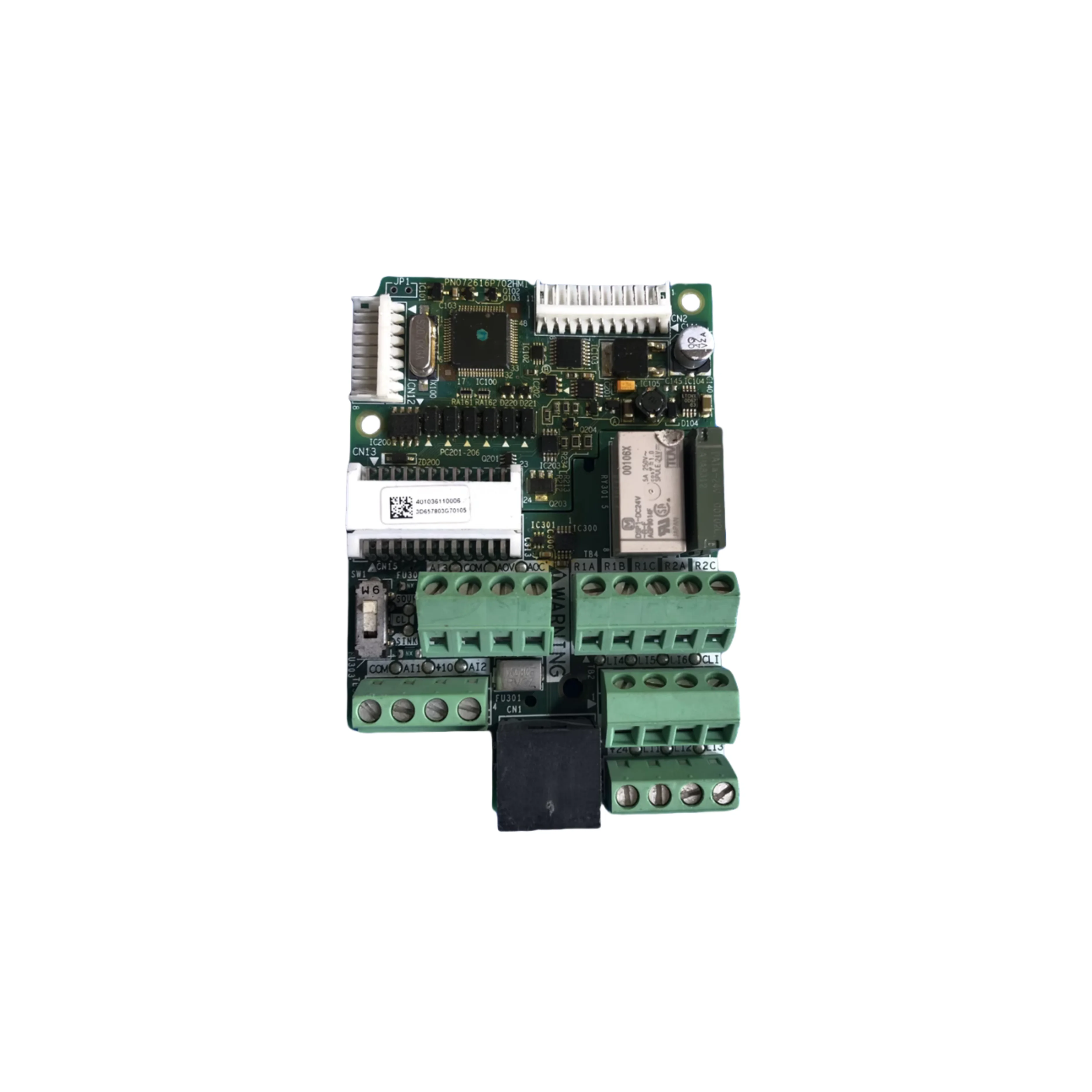 

ATV312 PN072616P702HM1