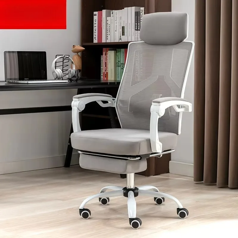Noon Break Deck Chair Economical Office boss Chair for Hospital Household Company