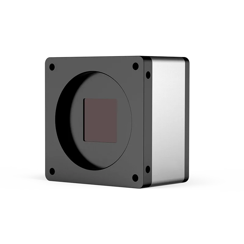 Industrial Camera Large Area Scan GigE 5120*5120 Camera Digital Series MV- A5B51M/CG4E Full Set For Machine Vision