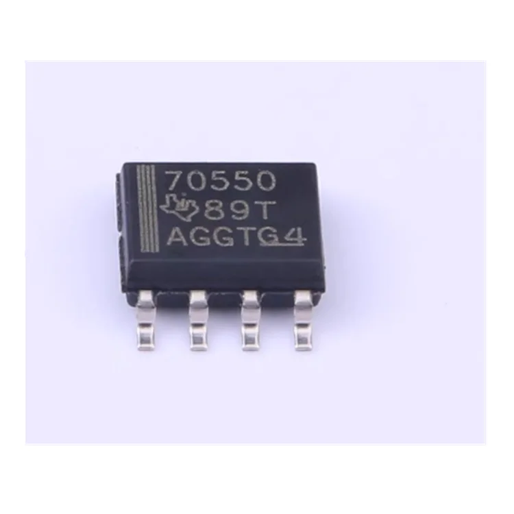 Electronic components TPS3705-50DR monitor push-pull totem pole 1-channel chip ic original stock