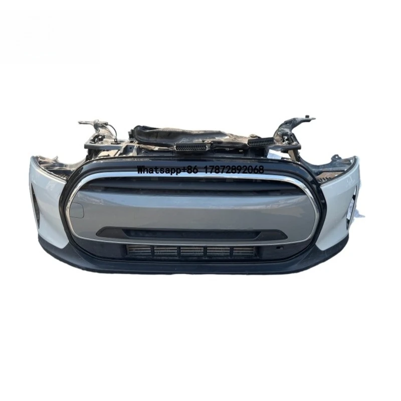 

Automotive Body Parts Bumper for Mini F55 F56 Cooper S 5 Doors JCW Front Bu2mper Kit OE 51117379436 51777382164 5111737943