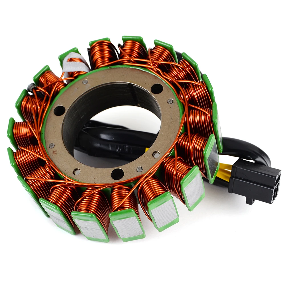 لهوندا XL1000V فاراديرو 1000 1999 2000 2001 2002 دراجة نارية الجزء الثابت لفائف 31120-MBT-611 #1