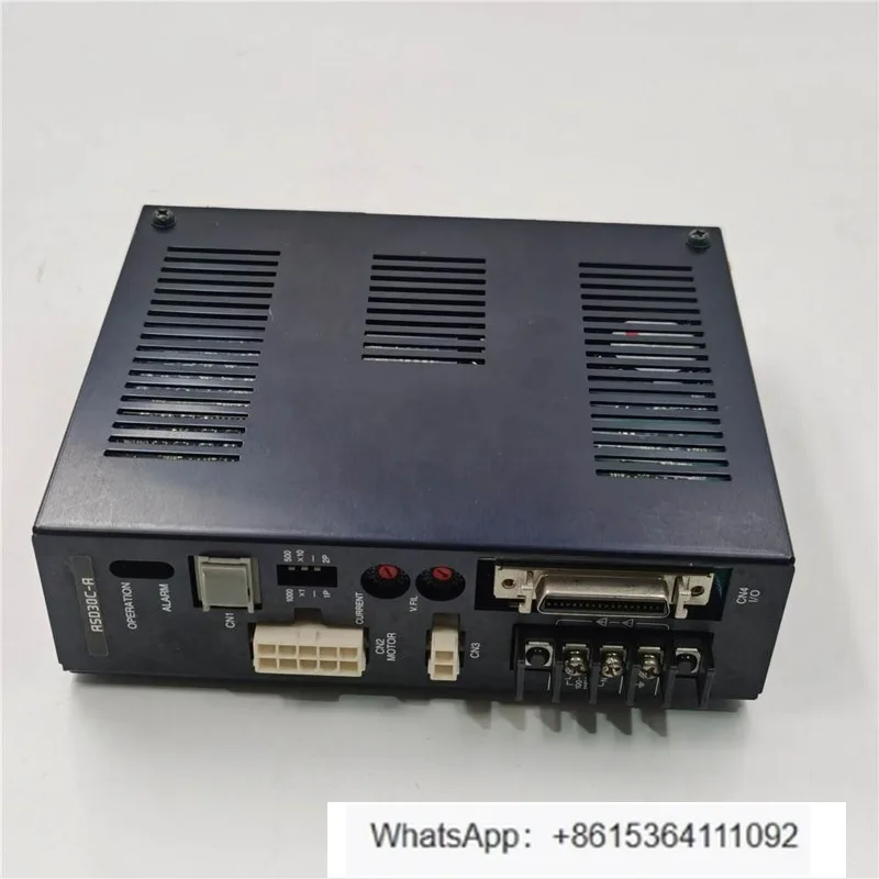 ASD30C-AD  Stepper Driver  1pcs