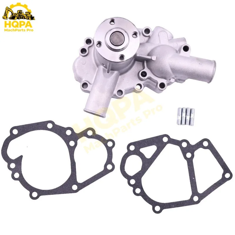 

145016474 145016472 145016473 Водяной насос для Perkins 103-09 103-10 103-11