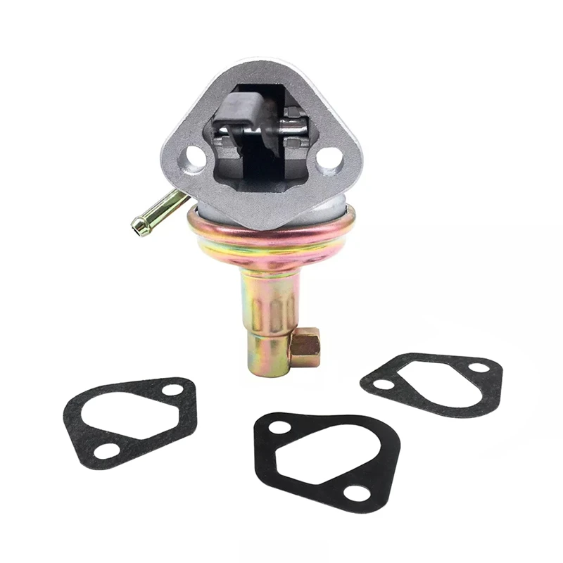 For Volvo Penta Fuel Pump AQ171 AQ125 AQ131 AQ145 AQ151 Replaces 841161-3 841161