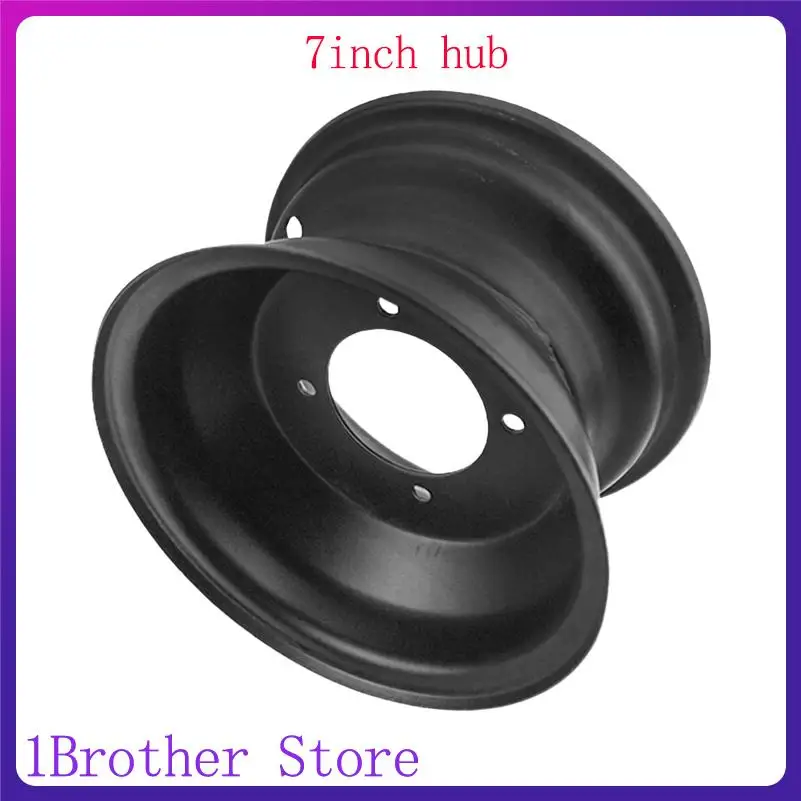 

Усиленный колесный диск 16x8-7 (7 дюймов) для квадроциклов, мотоциклов и багги, аксессуар для шин