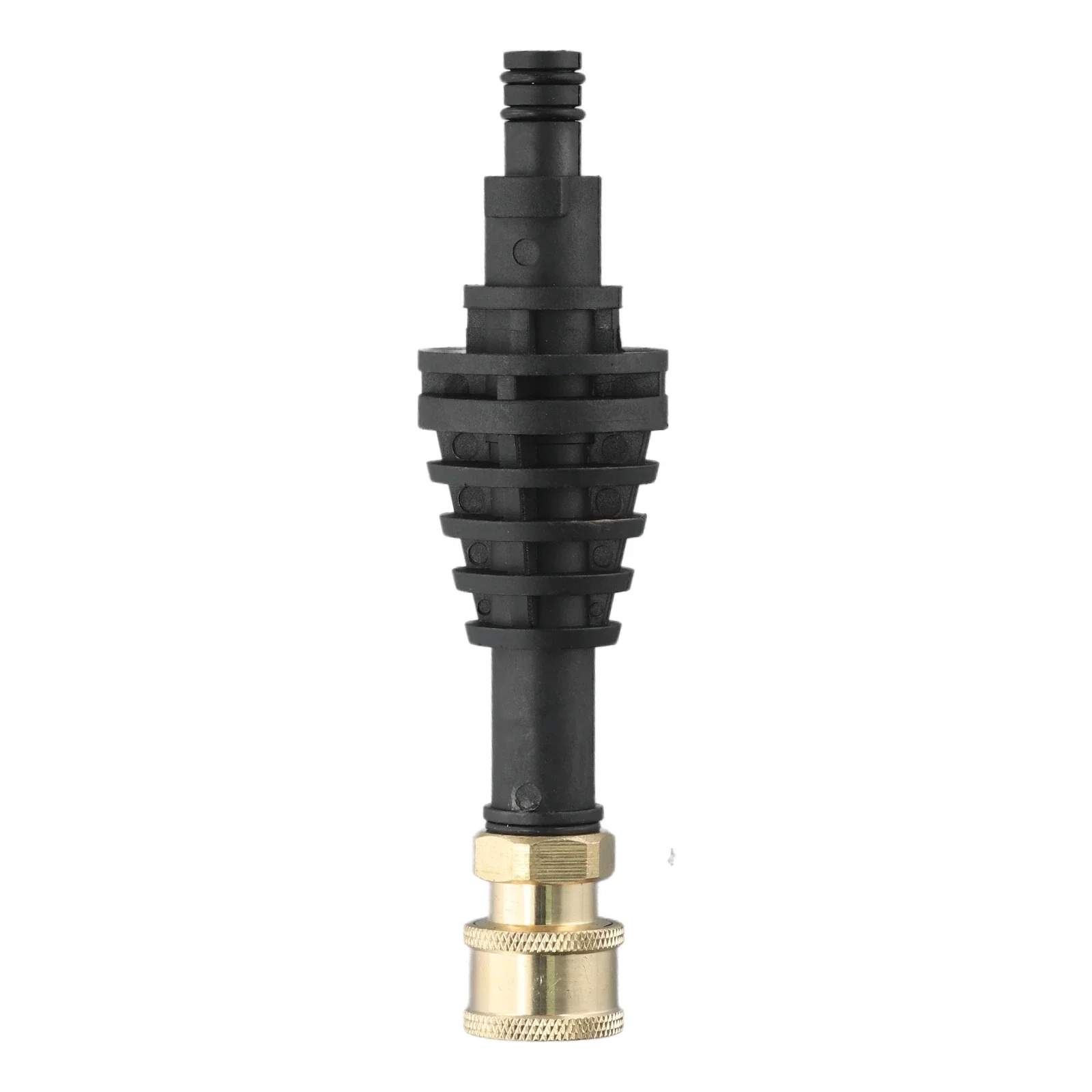 For Lance Length Adjustment Adapter Supporting For WORX WA4013 Short For Lance Use In Compact Or Tight-Space Scenarios