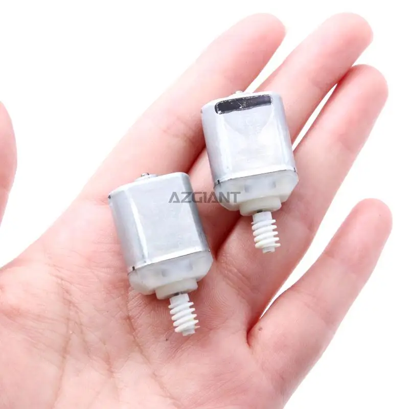For Murano/Pathfinder/Hyundai Palisade/VW CC/Passat Car Electric Rearview Mirror Adjustment Motor DC 12V Auto Replacement Parts