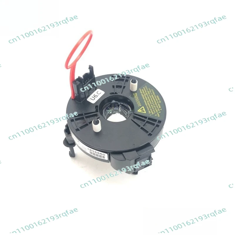 

1856660 round spring connector for truck pump truck