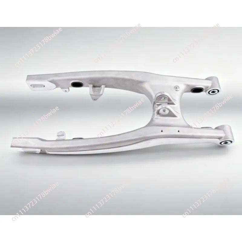 Off-road Motorcycle Modified Small High-speed Off-road Vehicle Aluminum Rear Fork Reinforced Aluminum Rear Flat Fork Replacement