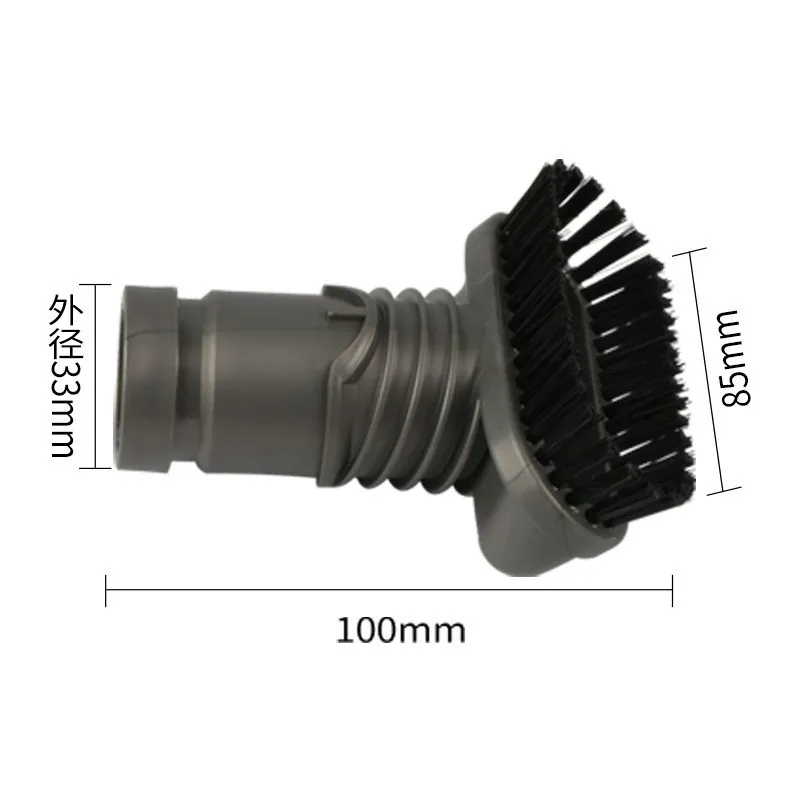 Replacement For Dyson DC35 DC45 DC58 DC59 DC62 V6 DC08 DC48 dx901 Vacuum Cleaner Brush Kit Tool