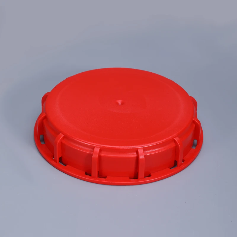 IBC Tank Lid IBC Tank Cover 162mm Durable Plastic Cap IBC Tank Lid Alternative Tool 1Pcs