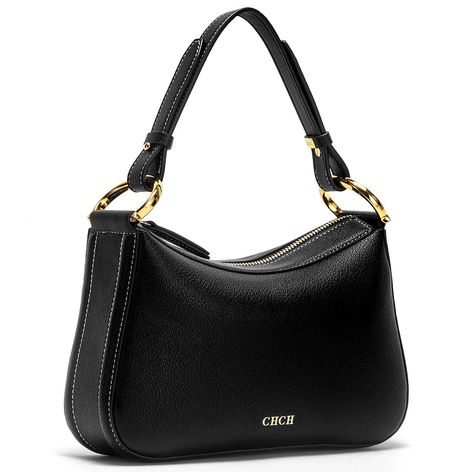 CHCH Hobo Bags for Women Top Handle Satchel Shoulder Purse Handbag